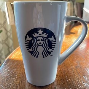 Starbucks 18 oz mug 2014